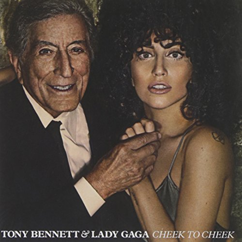 album tony bennett