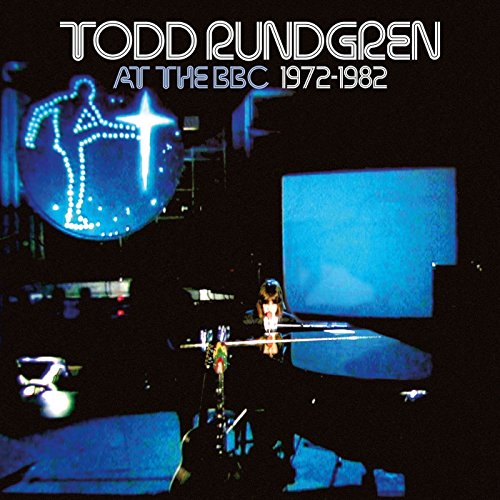 album todd rundgren