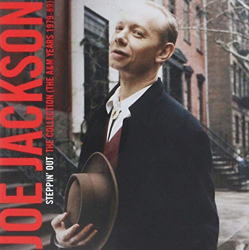 album joe jackson