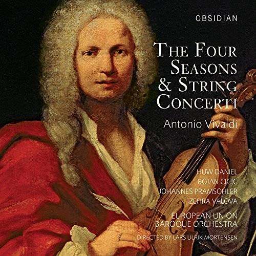 album antonio vivaldi