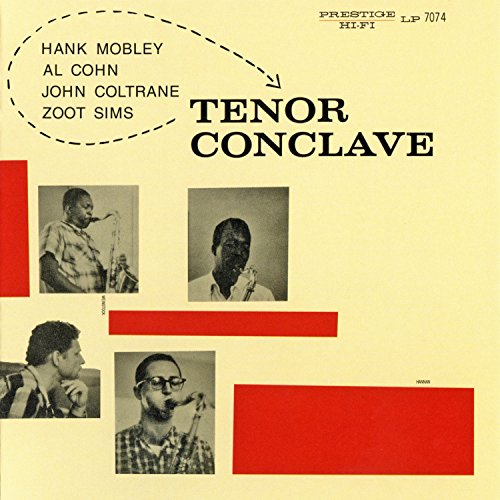 album john coltrane