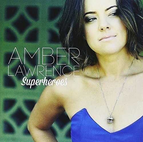 album amber lawrence