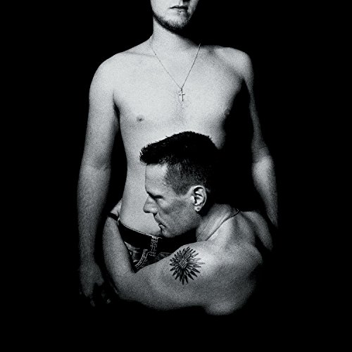 album u2