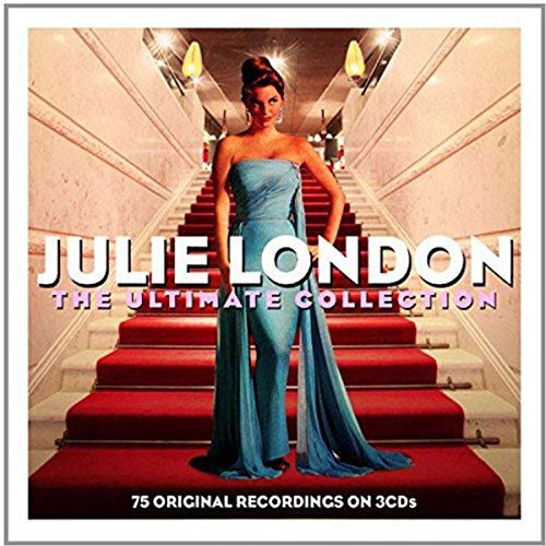 album julie london