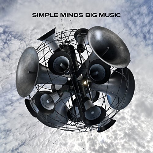 album simple minds