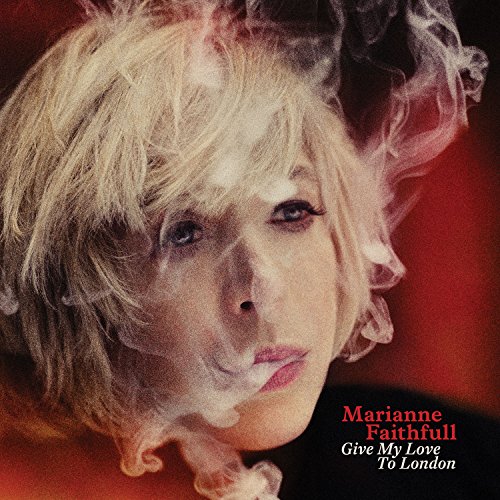 album marianne faithfull