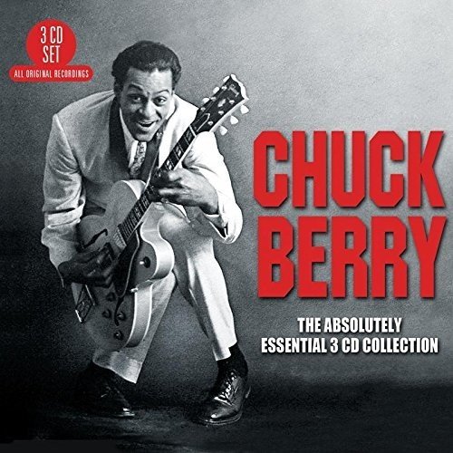 album chuck berry