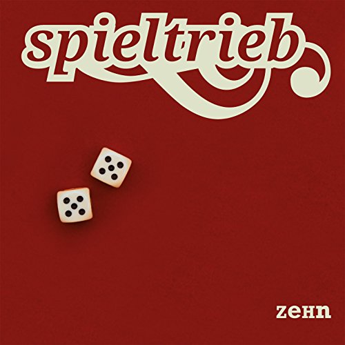 album spieltrieb