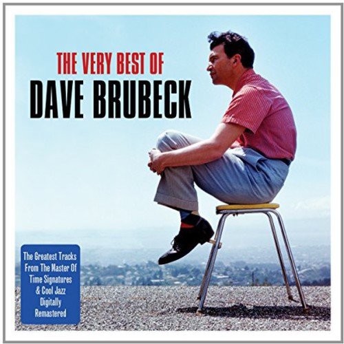 album dave brubeck