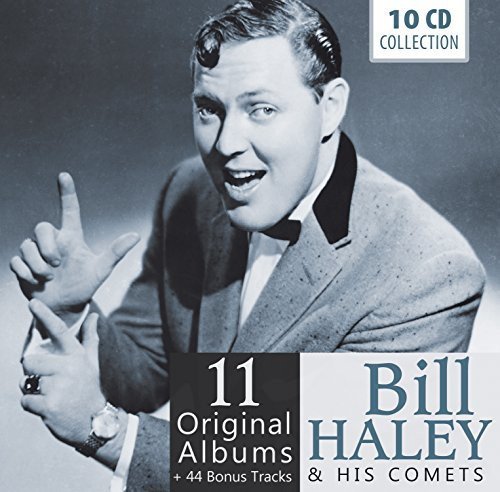 album bill haley and his comets