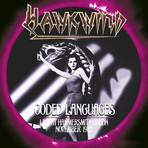 album hawkwind