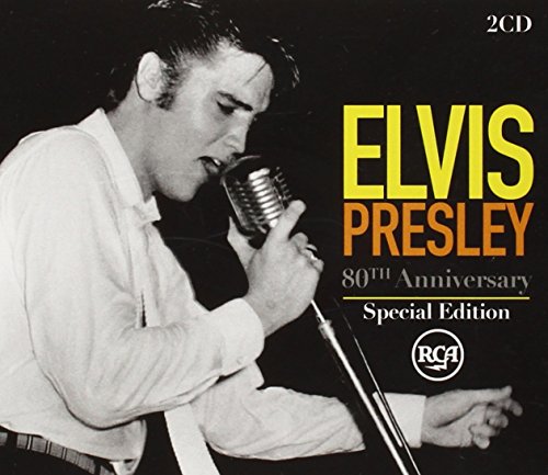 album elvis presley