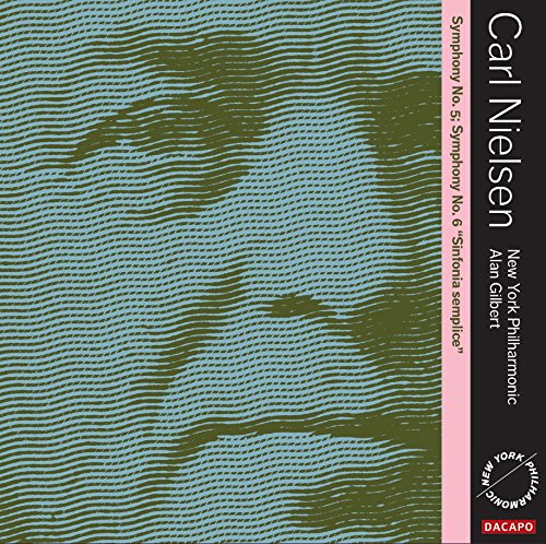 album carl nielsen