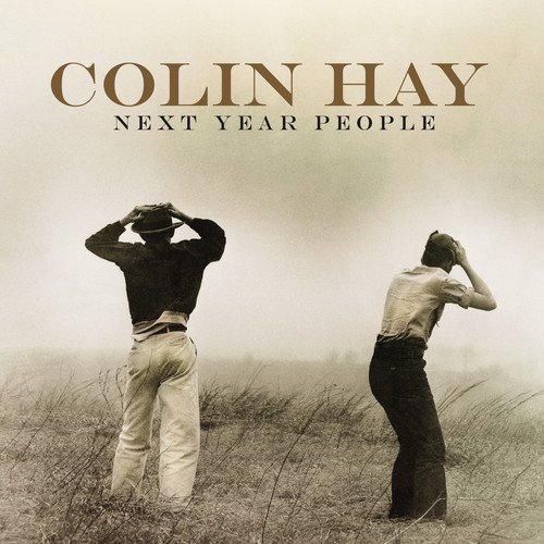 album colin hay