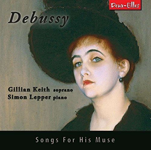 album claude debussy