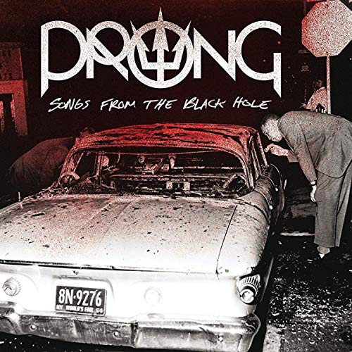 album prong