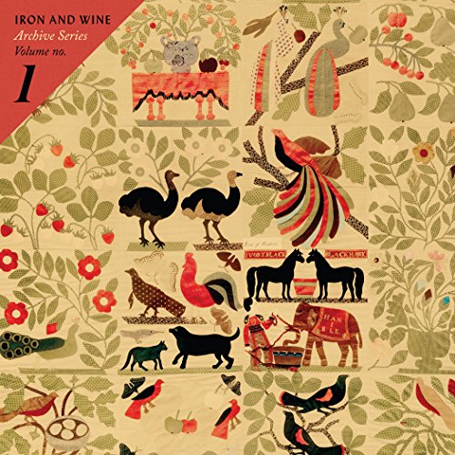 album iron and wine