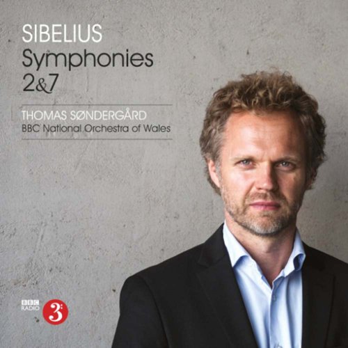 album jean sibelius