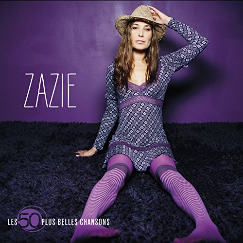 album zazie