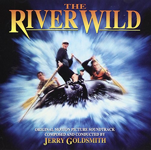 album jerry goldsmith