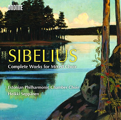 album jean sibelius