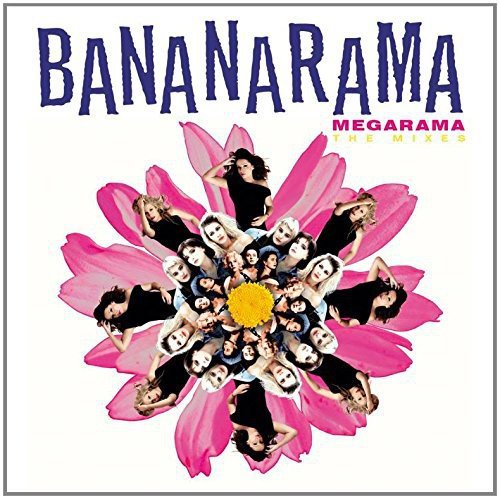 album bananarama