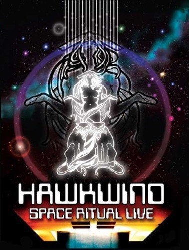 album hawkwind