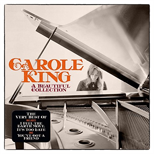 album carole king