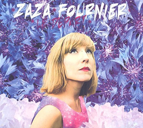 album zaza fournier