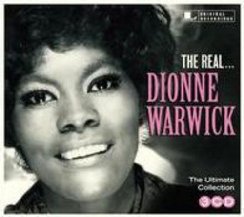 album dionne warwick