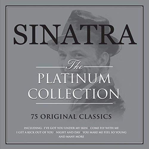 album frank sinatra