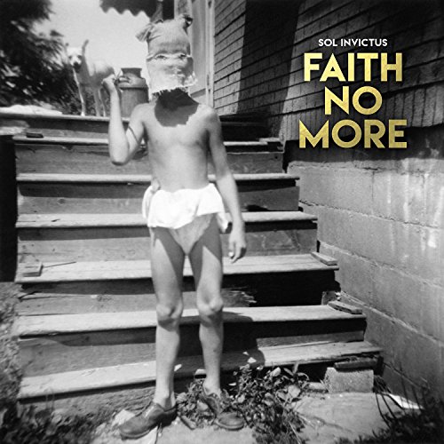 album faith no more