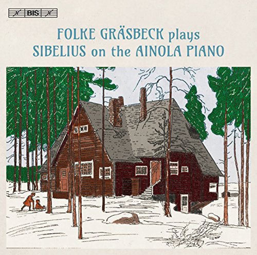 album jean sibelius