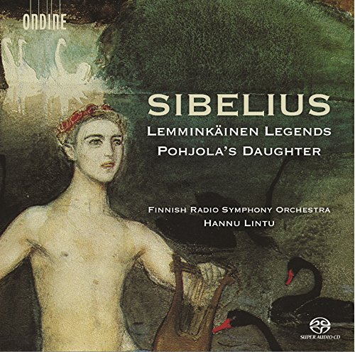 album jean sibelius