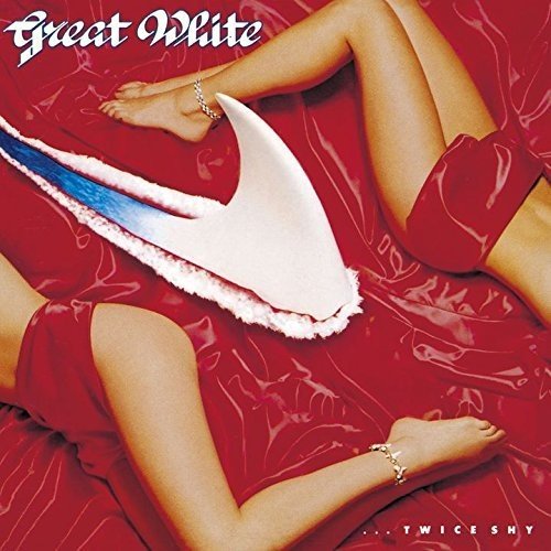 album great white