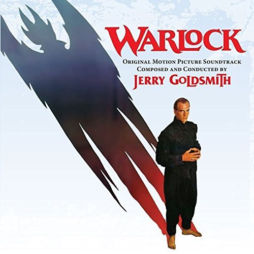 album jerry goldsmith