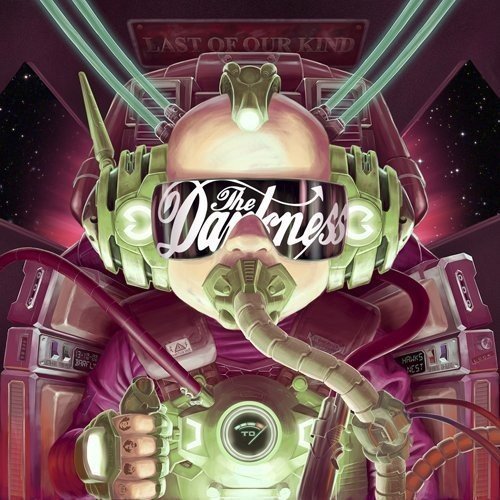 album the darkness