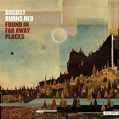 album august burns red