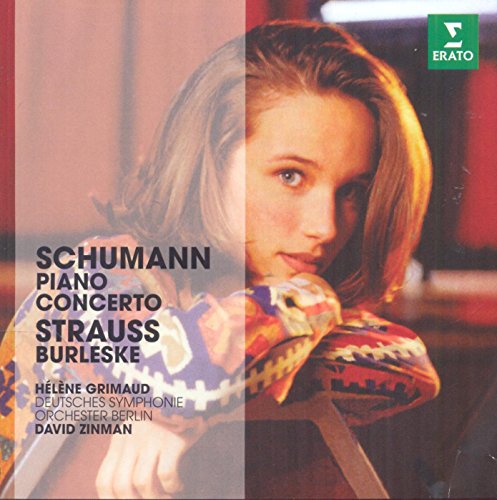 album robert schumann