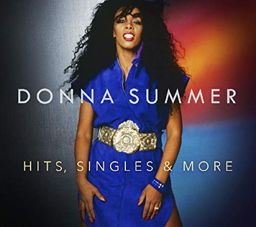 album donna summer