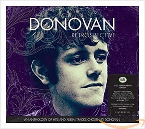 album donovan