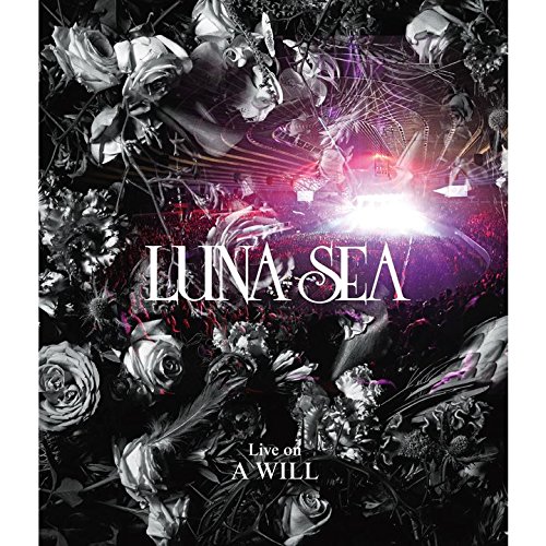 album luna sea