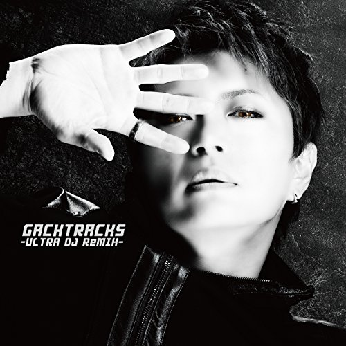 album gackt