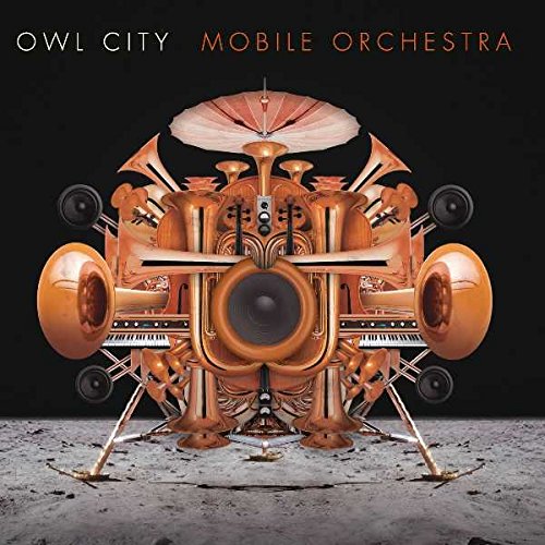 album owl city