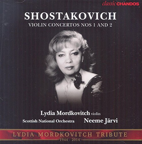 album dmitri shostakovich