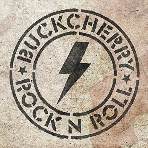 album buckcherry