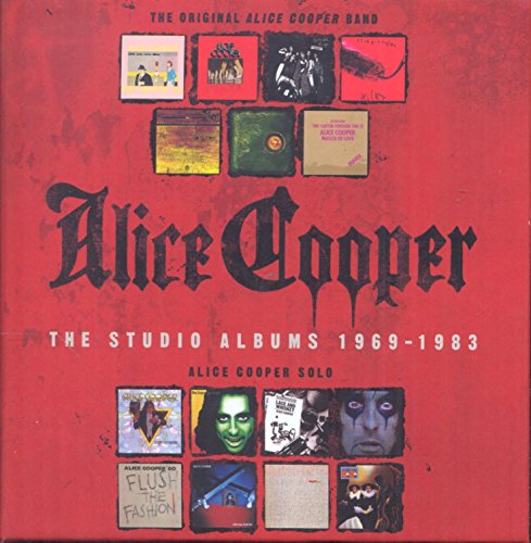 album alice cooper