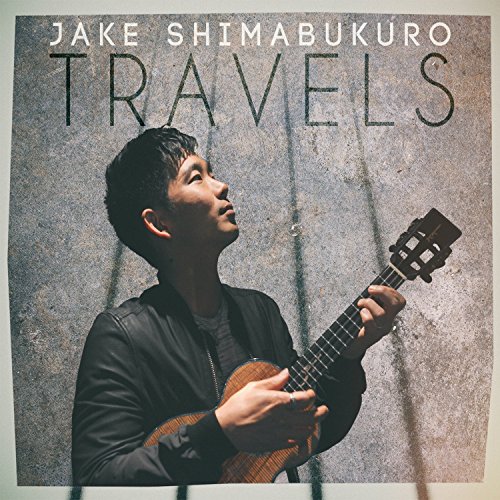 album jake shimabukuro