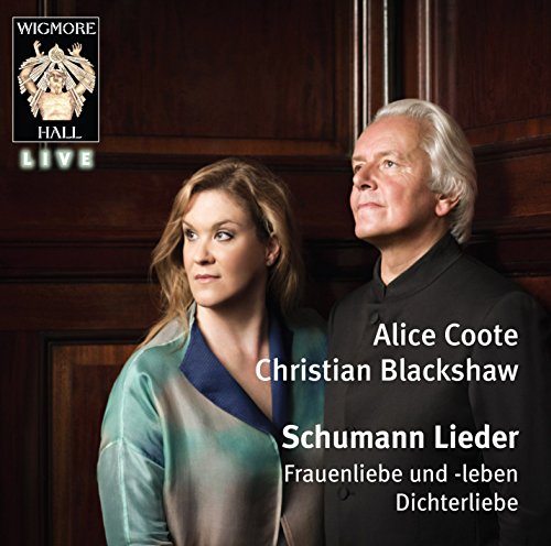 album robert schumann