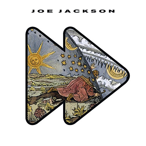 album joe jackson